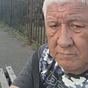 Знакомства: Галий, 68 лет, Актобе