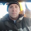 Знакомства: Сергей, 48 лет, Звенигород