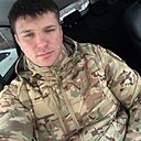 Знакомства: Искандер, 45 лет, Братск