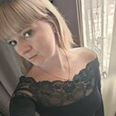 Знакомства: Нюша, 35 лет, Ижевск