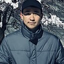 Знакомства: Бекжан, 21 год, Шымкент