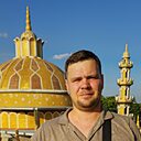 Знакомства: Vitaliy, 41 год, Тверь