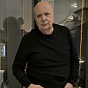 Знакомства: Олег, 58 лет, Москва