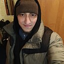 Знакомства: Рома, 29 лет, Омск