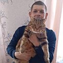 Знакомства: Вячеслав, 39 лет, Саратов