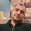 Знакомства: Джон, 39 лет, Альметьевск