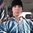 Знакомства: Сергей, 28 лет, Нижневартовск