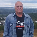 Знакомства: Андрей, 49 лет, Тюмень