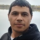 Знакомства: Боря, 35 лет, Хабаровск