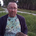 Знакомства: Андрей, 55 лет, Челябинск