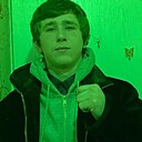 Знакомства: Игорь, 26 лет, Петропавловск