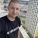 Знакомства: Илья, 27 лет, Волоколамск