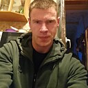 Знакомства: Vasiliy, 40 лет, Береза