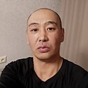 Знакомства: Ринат, 41 год, Уральск