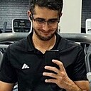 Знакомства: Али, 32 года, Москва