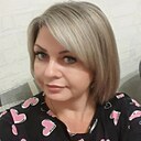 Знакомства: Светлана, 46 лет, Строитель (Белгородская Обл)