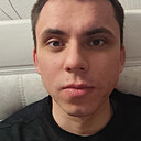 Знакомства: Кирилл, 27 лет, Брест