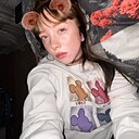 Знакомства: Каришка, 29 лет, Томск