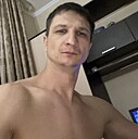 Знакомства: Александр, 39 лет, Хабаровск