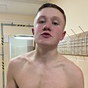 Знакомства: Макс, 18 лет, Минск