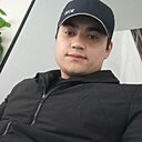 Знакомства: Баха, 21 год, Химки