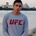 Знакомства: Рома, 23 года, Воронеж