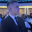 Знакомства: Андрей, 18 лет, Витебск