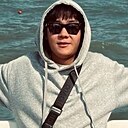 Знакомства: Данил, 21 год, Удачный