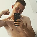 Знакомства: Никита, 21 год, Череповец