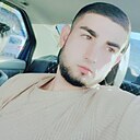 Знакомства: Ваня, 27 лет, Волгодонск