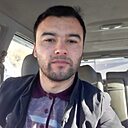 Знакомства: Федя, 29 лет, Омск