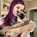 Знакомства: Милена, 27 лет, Санкт-Петербург