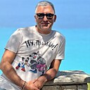 Знакомства: Костя, 41 год, Геленджик