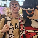 Знакомства: Егор, 20 лет, Омск