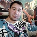 Знакомства: Рустам, 41 год, Кызылорда