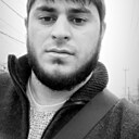 Знакомства: Усман, 26 лет, Долгопрудный