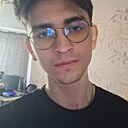 Знакомства: Артем, 25 лет, Одесса