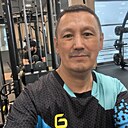Знакомства: Нурлан, 48 лет, Алматы