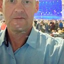 Знакомства: Михаил, 54 года, Болотное