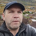 Знакомства: Сергей, 45 лет, Североморск