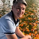 Знакомства: Simon, 34 года, Хабаровск