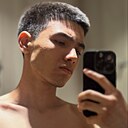 Знакомства: Абдулазиз, 18 лет, Москва