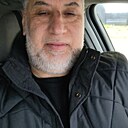 Знакомства: Адил Рузиев, 54 года, Рассказово