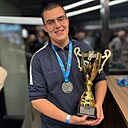 Знакомства: Максим, 22 года, Лобня