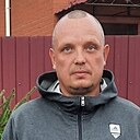 Знакомства: Александр, 45 лет, Омск