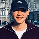 Знакомства: Alex, 22 года, Санкт-Петербург