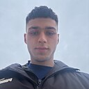 Знакомства: Артем, 20 лет, Сморгонь