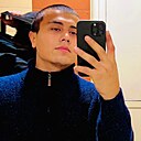 Знакомства: Юсуф, 20 лет, Радужный (Ханты-Мансийский)