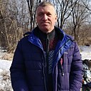 Знакомства: Александр, 48 лет, Уссурийск