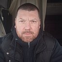 Знакомства: Сергей, 46 лет, Череповец